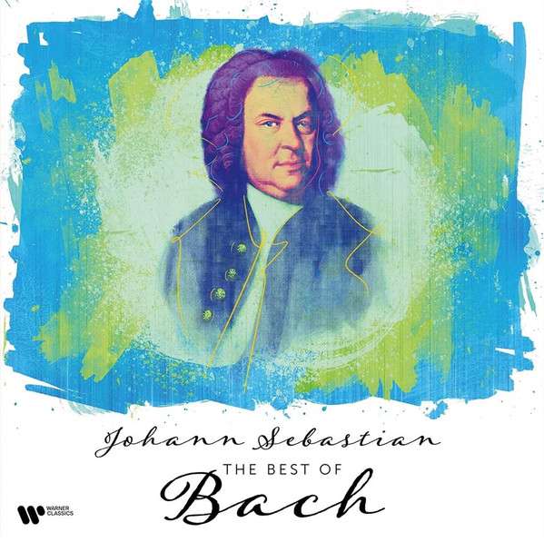 Bach – The Best Of Johann Sebastian Bach